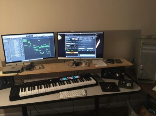 Sunshark Music Productions San Antonio