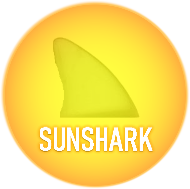 Welcome to SUNSHARK Productions